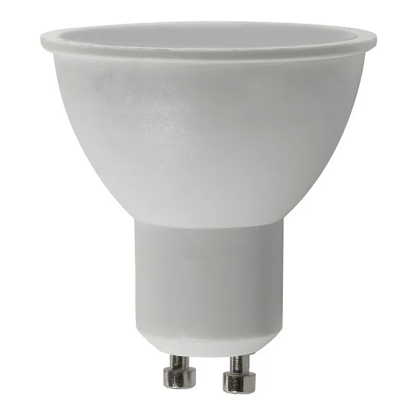 Bombillo Led Dicróico Hammer Electronic Gu10 3W 85/265V 65K